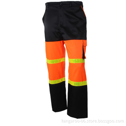 European Style Acid Resistant Work Clothes